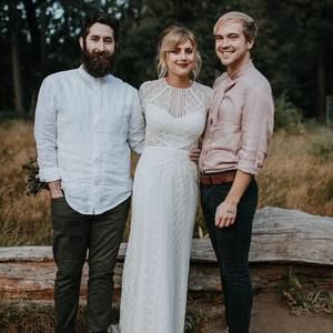 Meet your Posher, Marky